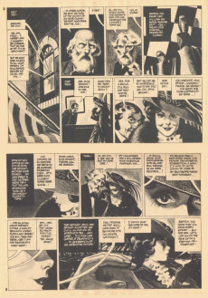 Extrait de Creepy (Warren Publishing - 1964) -80- The Imagineers
