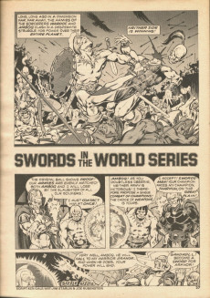 Extrait de Creepy (Warren Publishing - 1964) -106- Issue # 106