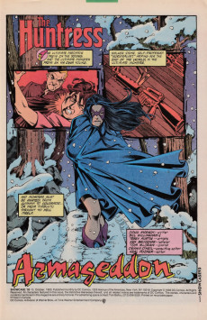 Extrait de Showcase '93 (1993) -10- Issue #10