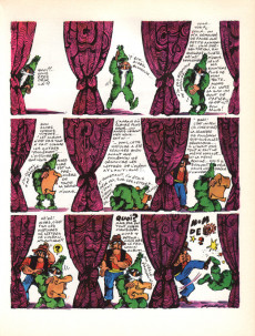 Extrait de Philémon -0a1982- Philémon avant la lettre