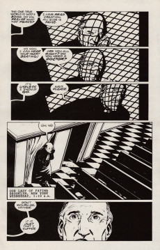 Extrait de The x-Files (1995) -SP- The X-Files Ashcan #1