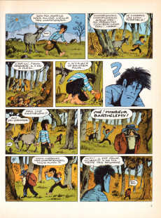 Extrait de Philémon -3a1981- Philémon et le château suspendu
