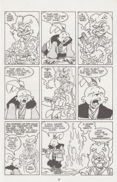 Extrait de Dark Horse Maverick (2000) - Dark Horse Maverick 2001