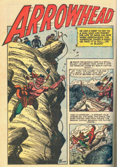 Extrait de Ringo Kid Vol 1 (Atlas - 1954) -1- (sans titre)