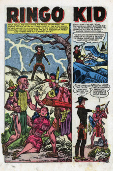 Extrait de Ringo Kid Vol 1 (Atlas - 1954) -3- (sans titre)