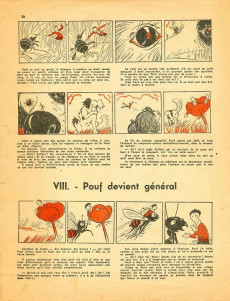 Extrait de Pouf et Sulfate -2- Pouf dans la petite jungle