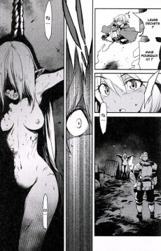 Extrait de Goblin Slayer -2- Tome 2