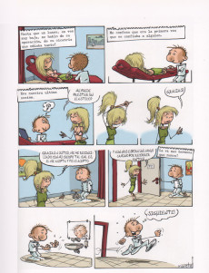 Extrait de Physio (en espagnol) - Physio