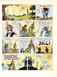 Extrait de Philémon -5a1982- Simbabbad de Batbad