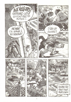 Extrait de Retour de manivelle