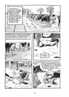 Extrait de Rural ! - Tome b2018