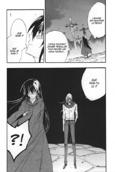 Extrait de Red Eyes Sword - Akame ga kill ! zero -8- Tome 8