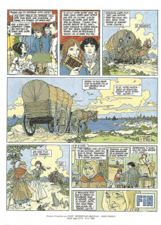 Extrait de Arno -1a1988- Le Pique rouge