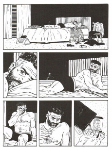 Extrait de Le dernier Atlas -05- N°5
