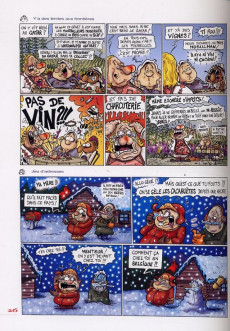 Extrait de Nicollin - Langue de but