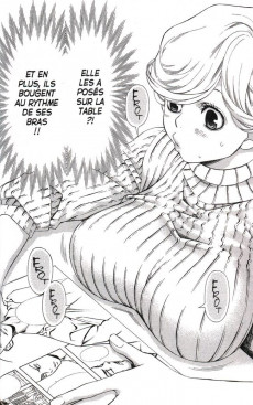 Extrait de Made in Heaven (Ako Shimaki) -1- Tome 1