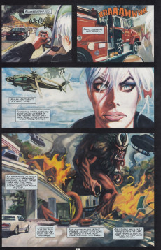 Extrait de Giantkiller (1999) -1- Giantkiller #1