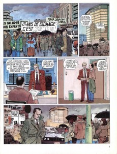 Extrait de S.O.S. Bonheur -1- S.O.S. Bonheur 1