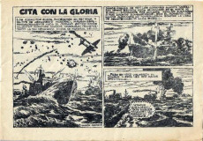 Extrait de Espía -25- Cita con la gloria