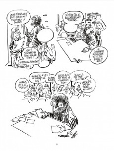 Extrait de Indélébiles