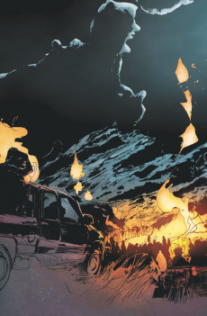 Extrait de Winnebago Graveyard