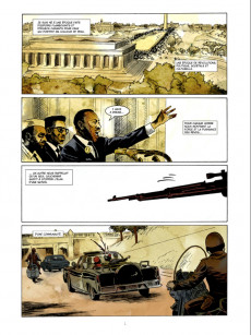 Extrait de From Black to White