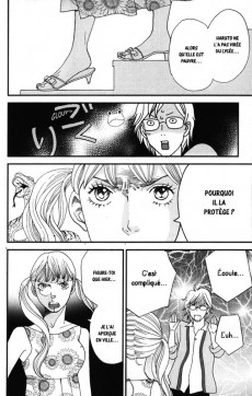 Extrait de Hana Nochi Hare -2- Tome 2