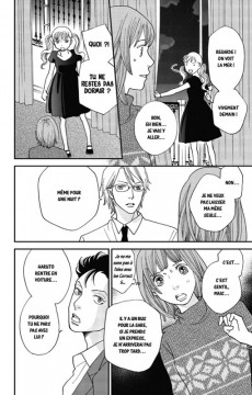 Extrait de Hana Nochi Hare -4- Tome 4