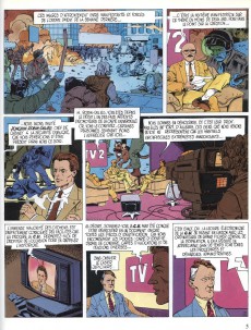 Extrait de S.O.S. Bonheur -2- S.O.S. Bonheur 2