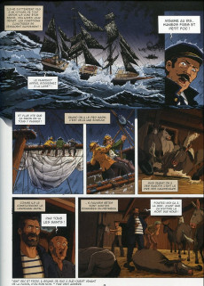 Extrait de L'armada - Des navires et des hommes