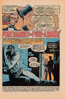 Extrait de Chamber of Darkness (1969) -2- Chamber of Darkness #2