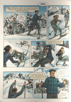 Extrait de La vie du Père Jacques Ravanel à La Flatière