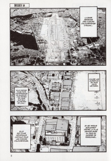 Extrait de Ajin : Semi-Humain -12- Tome 12