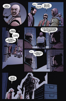 Extrait de Punisher Legacy -1- War Machine