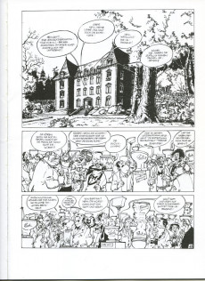 Extrait de Kommissar Gußauge - Kommissar Gußauge ermittelt...