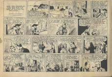Extrait de E.L.A.N. (Collection) (2e série) -12- Razzo Bill - Prélude tragique