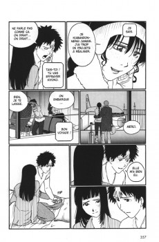 Extrait de Pink Diary -INT04- Intégrale 7 & 8