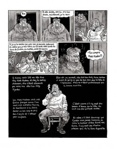 Extrait de Racontars arctiques -INT- Racontars arctiques - L'Intégrale