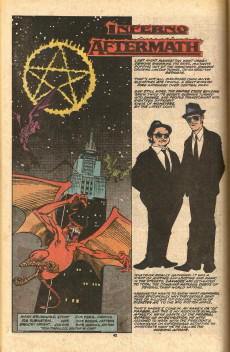 Extrait de X-Factor Vol.1 (1986) -AN04- Atlantis Attacks chapter 10