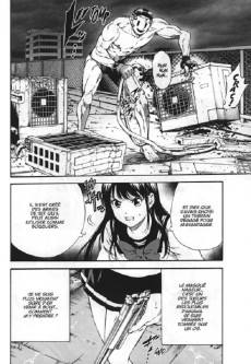 Extrait de Sky-High Survival -12- Tome 12