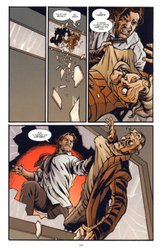 Extrait de Fables - The Wolf Among Us -2- Volume 2
