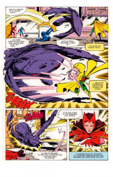 Extrait de The avengers (L'intégrale) -16- 1979