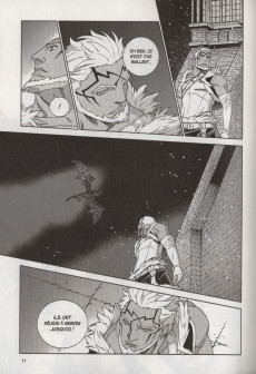 Extrait de Übel Blatt -22- Tome 22