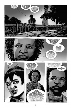 Extrait de Walking Dead -INT10- Volume 10