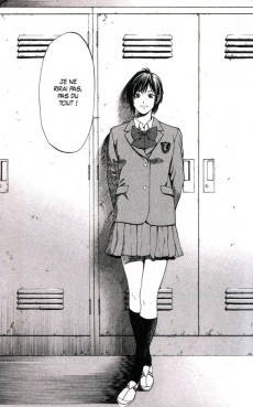 Extrait de GTO Stories - Shonan Seven -10- Tome 10