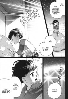 Extrait de Père Fouettard Corporation -2- Tome 2