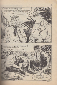 Extrait de La schiava -49- Spirito maligno