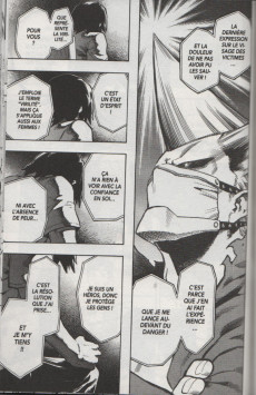 Extrait de My Hero Academia -16- Red Riot