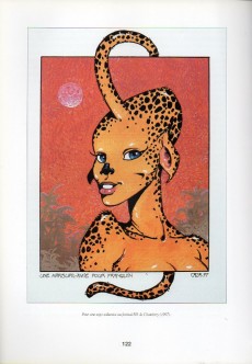 Extrait de (AUT) Caza -2000- Une Monographie