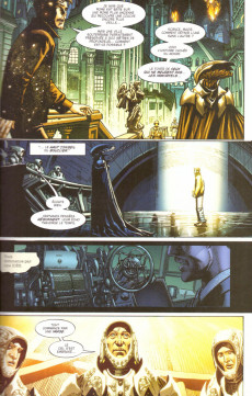 Extrait de S.H.I.E.L.D. -INT- Les Architectes de l'Éternité